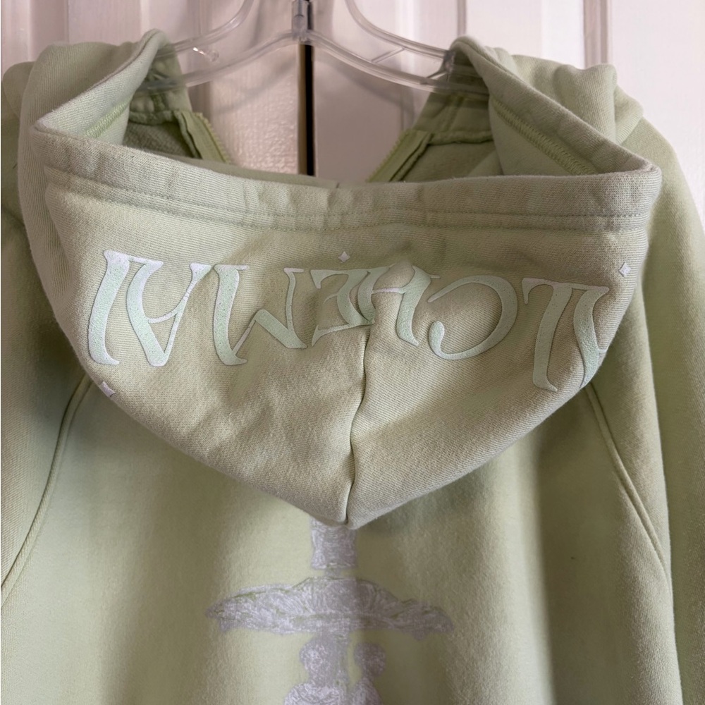 Alchemai lilypod hoodie